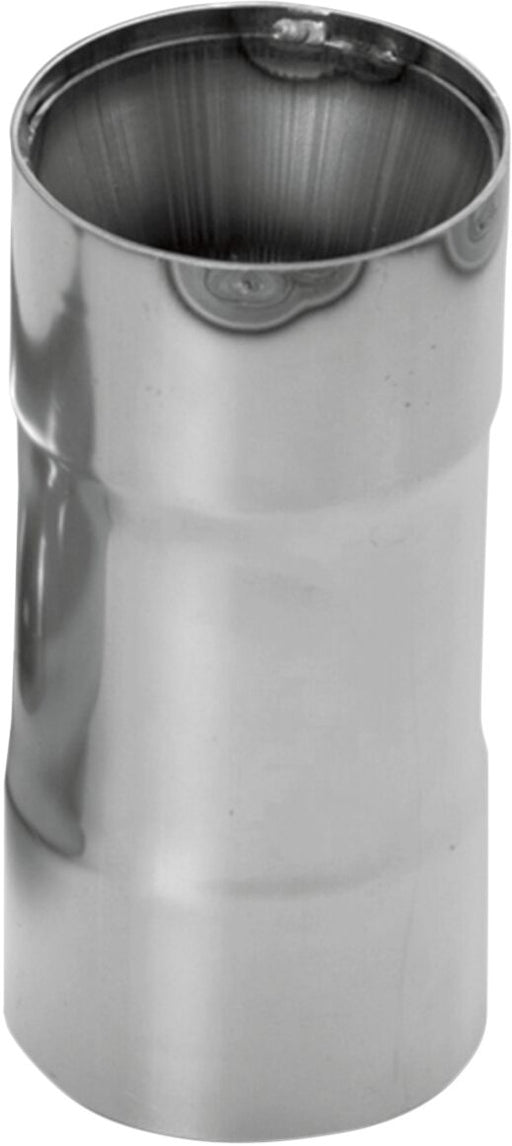 Quiet Baffle Classic, Touring Stainless Steel