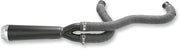 Vance & Hines Header Wrap Kit Black #26523