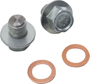 Vance & Hines O2 Sensor Port Plug Kit #16926