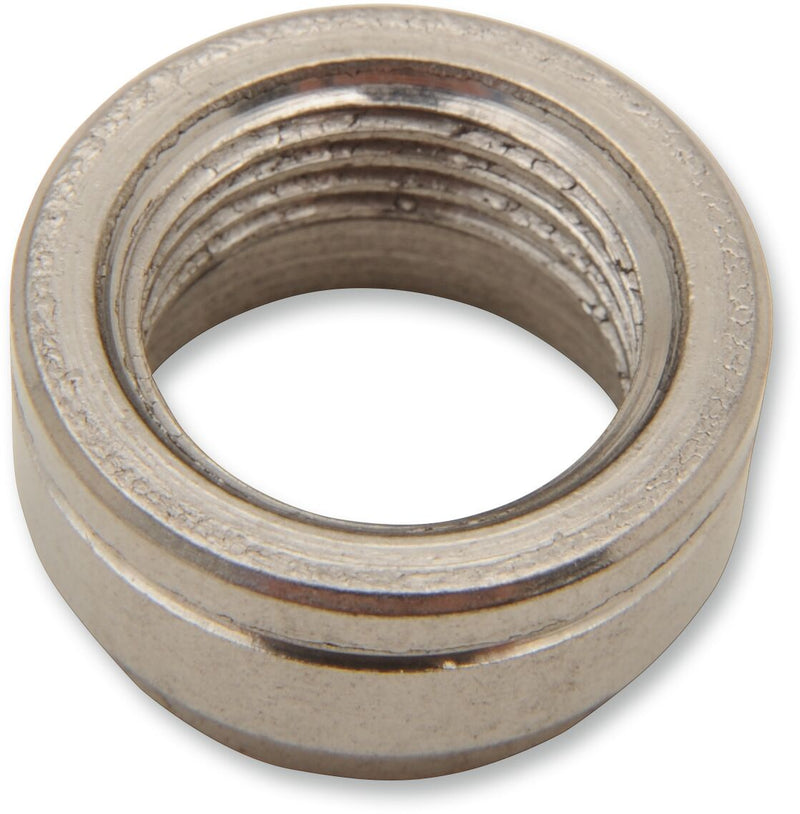Daytona Twin Tec LLC Weld-In O2 Sensor Bung Stainless Steel