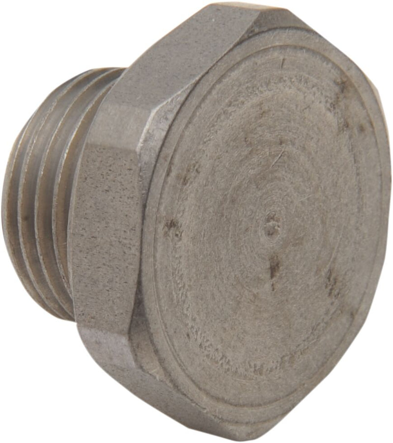 Daytona Twin Tec LLC O2 Sensor Plug Stainless Steel