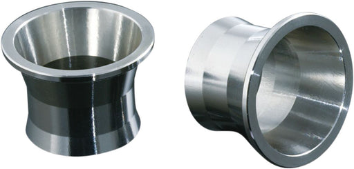 Kuryakyn Torque Cones Insert Stainless Steel Pair