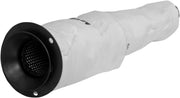 Vance & Hines Quiet Baffle Pro Pipe in Black #21906