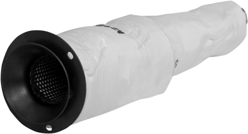 Vance & Hines Quiet Baffle Pro Pipe in Black #21906