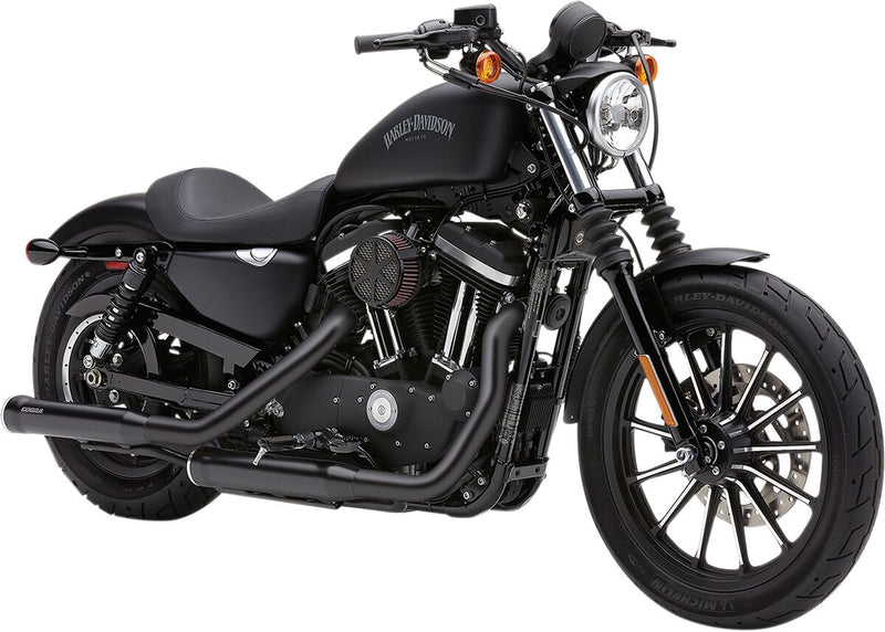 Cobra Heatshields #6031HSRB