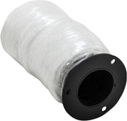 Vance & Hines Quiet Baffle For 2004-2020 Sportsters With Mini Grenades: Sold #21839