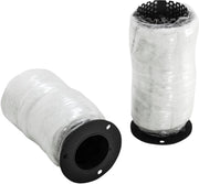 Vance & Hines Quiet Baffle For 2004-2020 Sportsters With Mini Grenades: Sold #21839