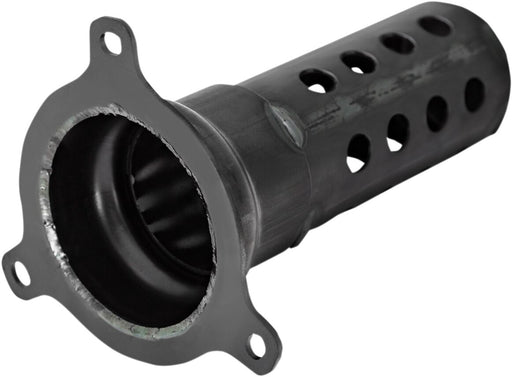 Vance & Hines Quiet Baffle For Harley-Davidson Street & Softail Fat Bob Hi-Output Slip-On Muffler