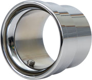 Cobra Billet Exhaust Tips #PT-1023P