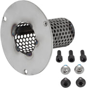 Vance & Hines Quiet Baffle For Big Twin Models With Mini Grenades & Eliminators 300