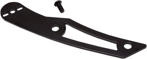 Vance & Hines Saddlebag Support Kit For 2018-2023 FLSB Sport Glide & FLHC/S Heritage Classic Black