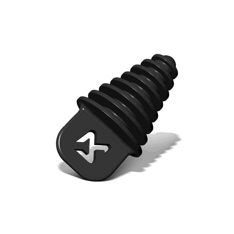 Exhaust Wash Plug