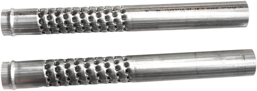 Baffle Stainless Steel