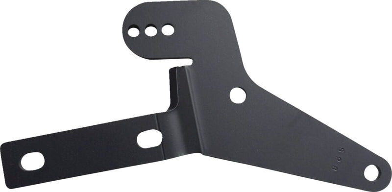 Bassani Mounting Bracket for 2022-2025 Harley-Davidson Softail Motorcycles