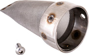 Off Road Spark Arrester