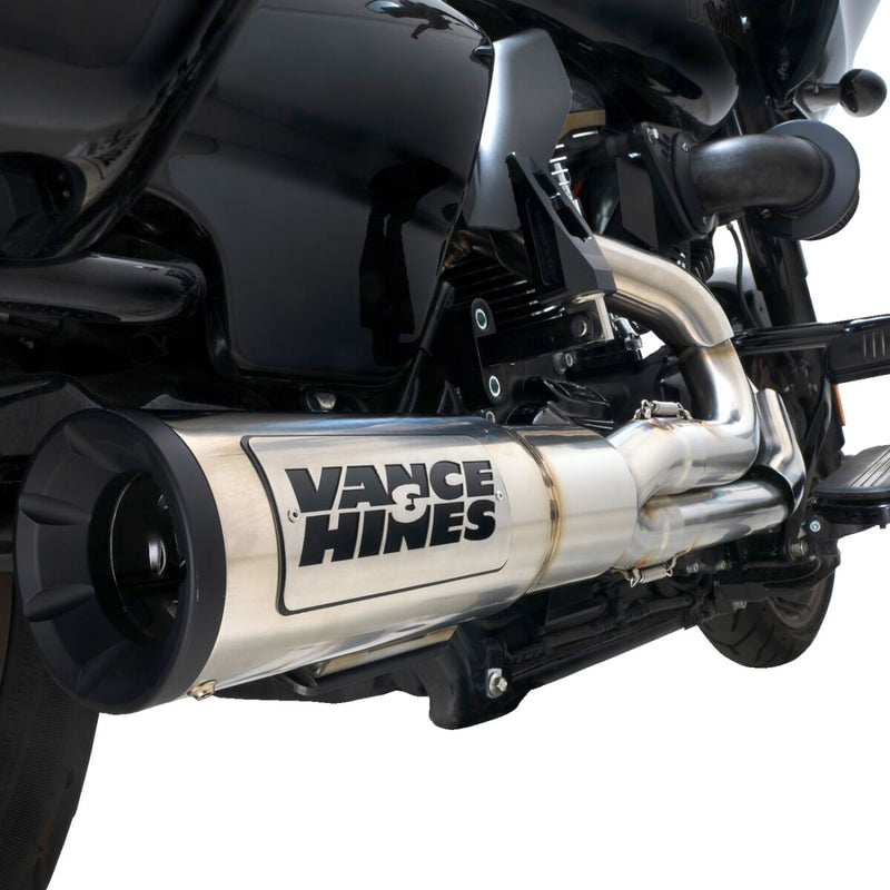 Hi-Output RR Heat Shield Kit