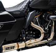 Hi-Output RR Heat Shield Kit