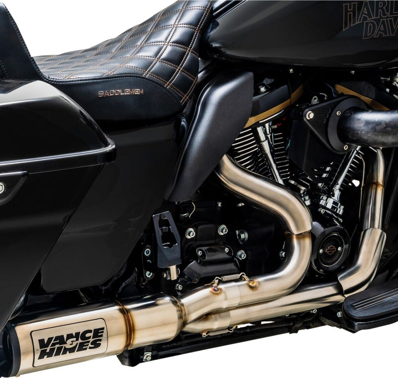 Hi-Output RR Heat Shield Kit