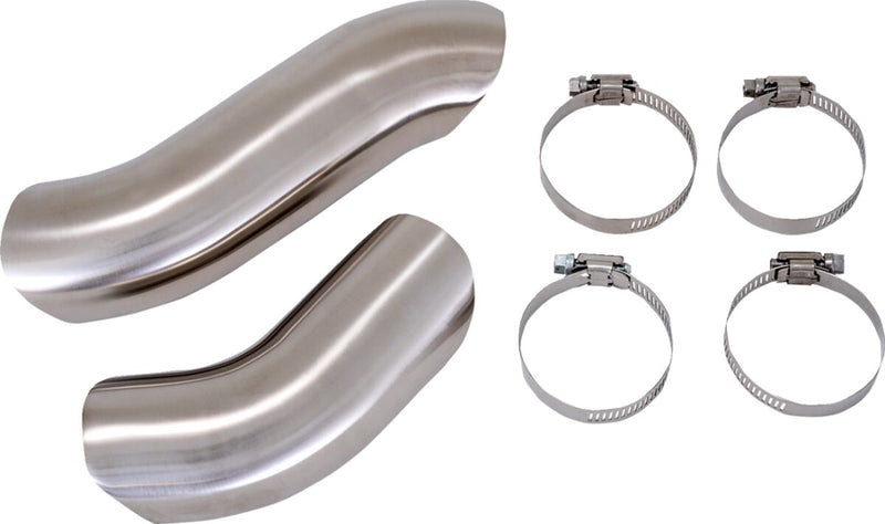 Hi-Output RR Heat Shield Kit