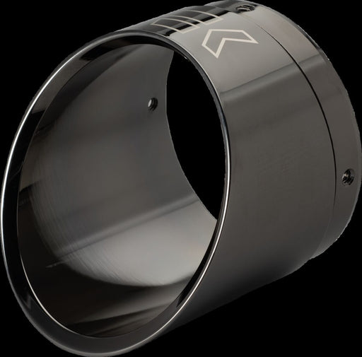 Khrome Werks Edge End Cap Tip Eclipse®