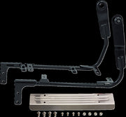 S&S Cycle Saddlebag Mounting Bracket Kit for 2020-2023 INDIAN CHALLENGER 108 ABS Exhaust