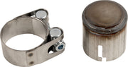 S&S Cycle Crossover Plug Kit for 2017-2025 Harley-Davidson Stainless Steel