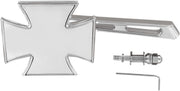 Drag Specialties Maltese Mirror #60-6009-BC