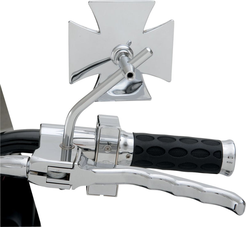 Drag Specialties Maltese Mirror #60-6009-SC4