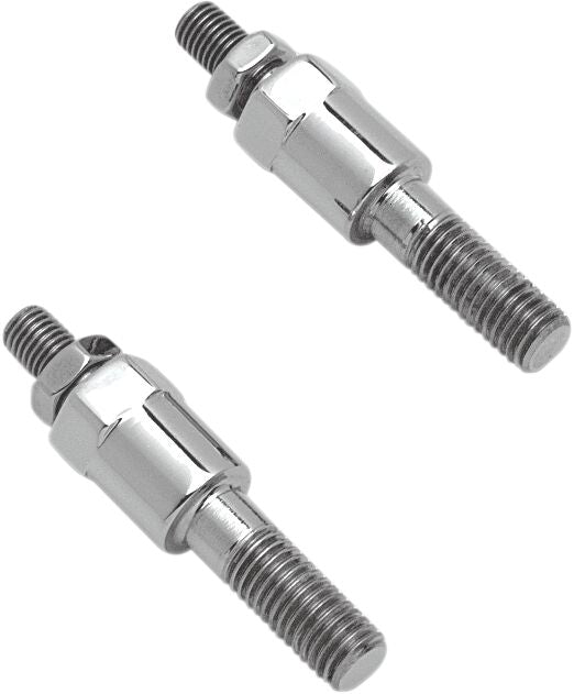 Drag Specialties Front Turn Signal Relocation Kit #19130000
