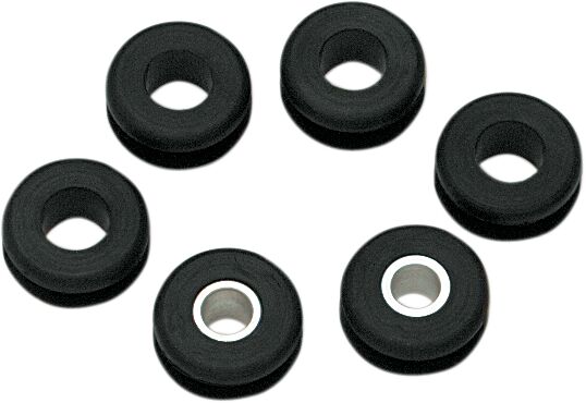 Fuel Tank Mounting Grommet Kit