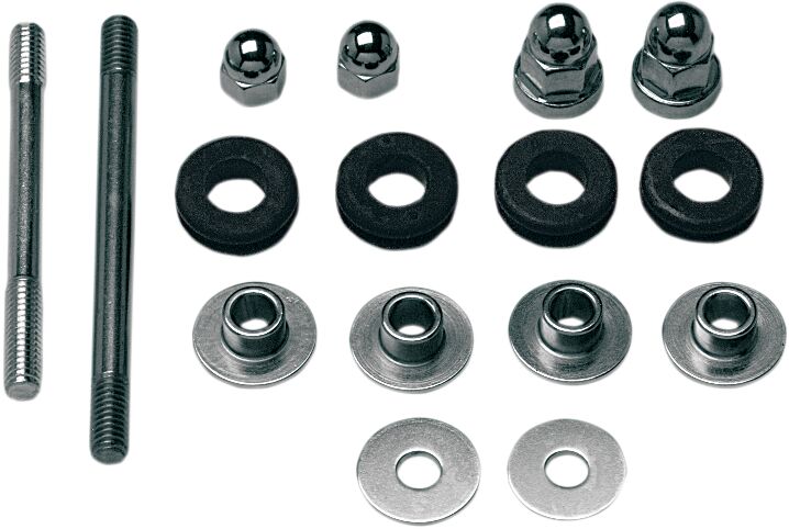 Gas Tank Mounting Hardware Kit