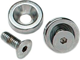 Colony Gas Tank Mounting Hardware Kit #2072-4