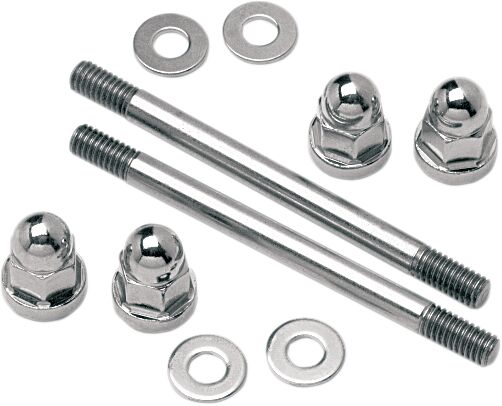 Gas Tank Mounting Hardware Kit