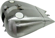 Drag Specialties Extended Dash Style Gas Tank #011814BX46