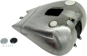 Drag Specialties Extended Dash Style Gas Tank #011864BX46