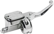 Drag Specialties Cut-Down Front Brake Master Cylinder #054014BX