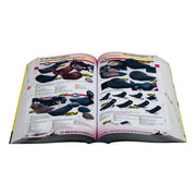 MCS Motorcycle Storehouse, Master Catalog