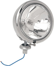 Drag Specialties 4-1/2" Diamond-Style Spotlight #20-0412
