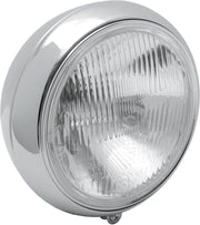 Drag Specialties 7" Headlight Assemblies