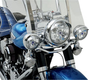 Drag Specialties Visors for Headlights & Spotlights #20-0305