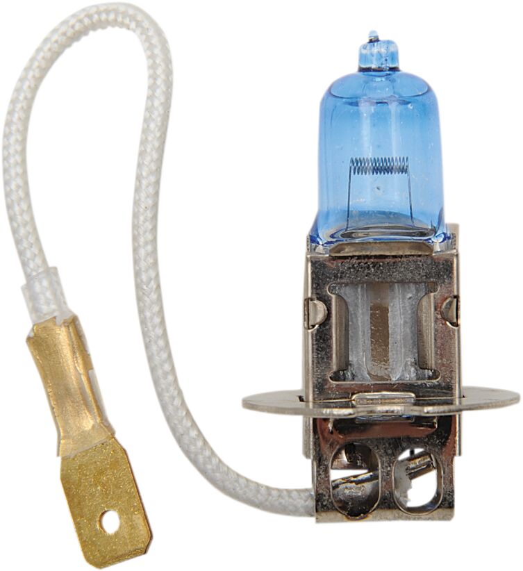 Drag Specialties Halogen Headlight Bulb