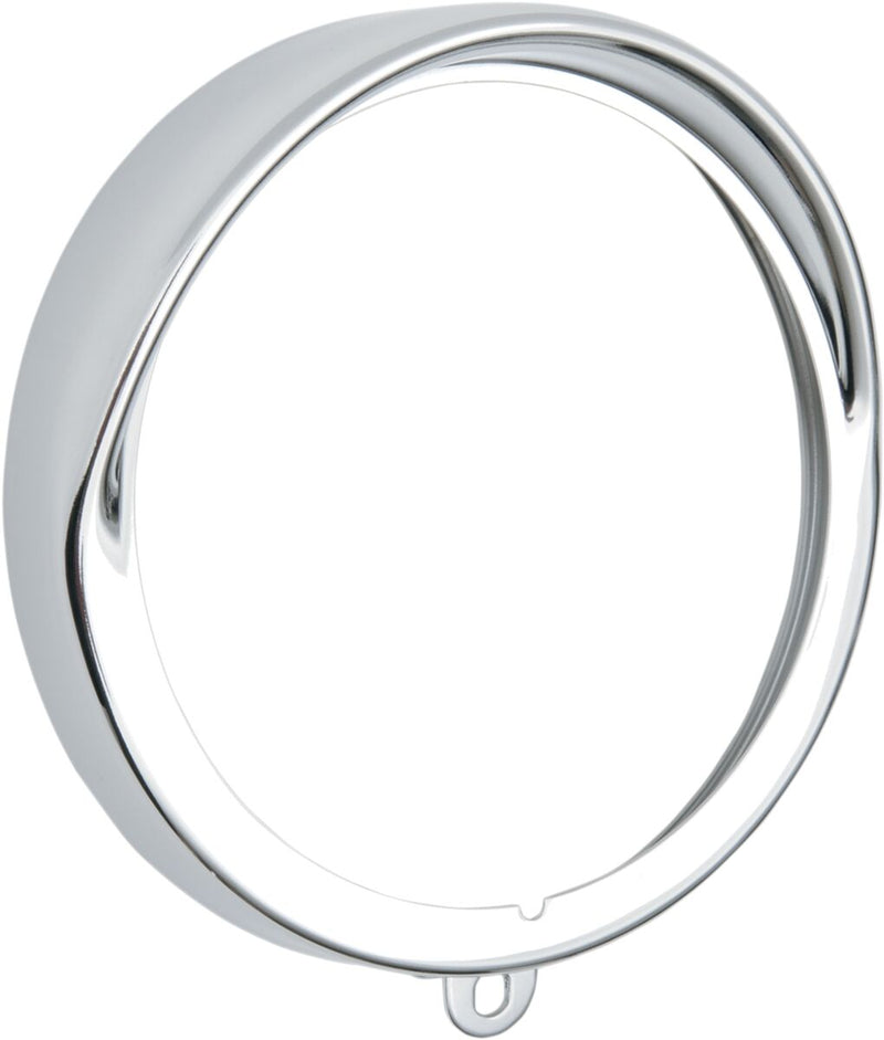 Drag Specialties Headlight Trim Ring #20-0444R