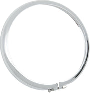 Drag Specialties Headlight Trim Ring #20-6002R