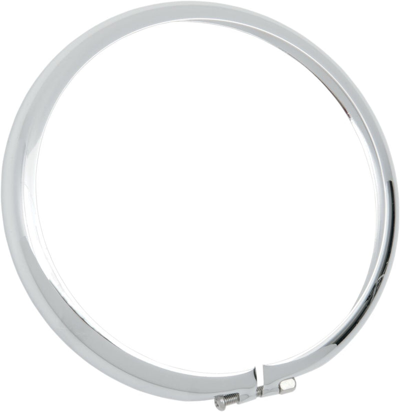Drag Specialties Headlight Trim Ring #20-6002R