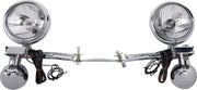 Cobra Lightbar with Spotlight #04-0431A