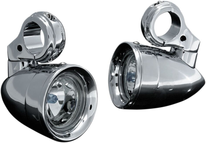 Kuryakyn Engine Guard Mount Driving Lights #5019