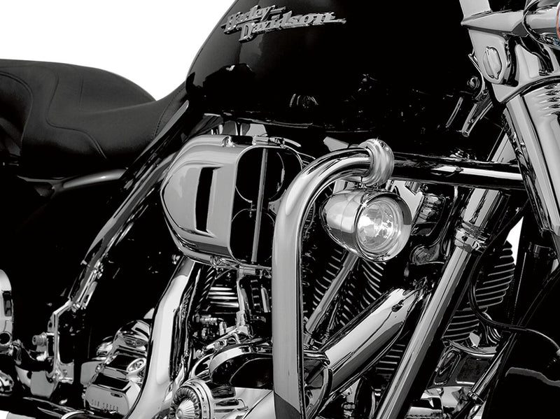 Kuryakyn Engine Guard Mount Driving Lights #5019