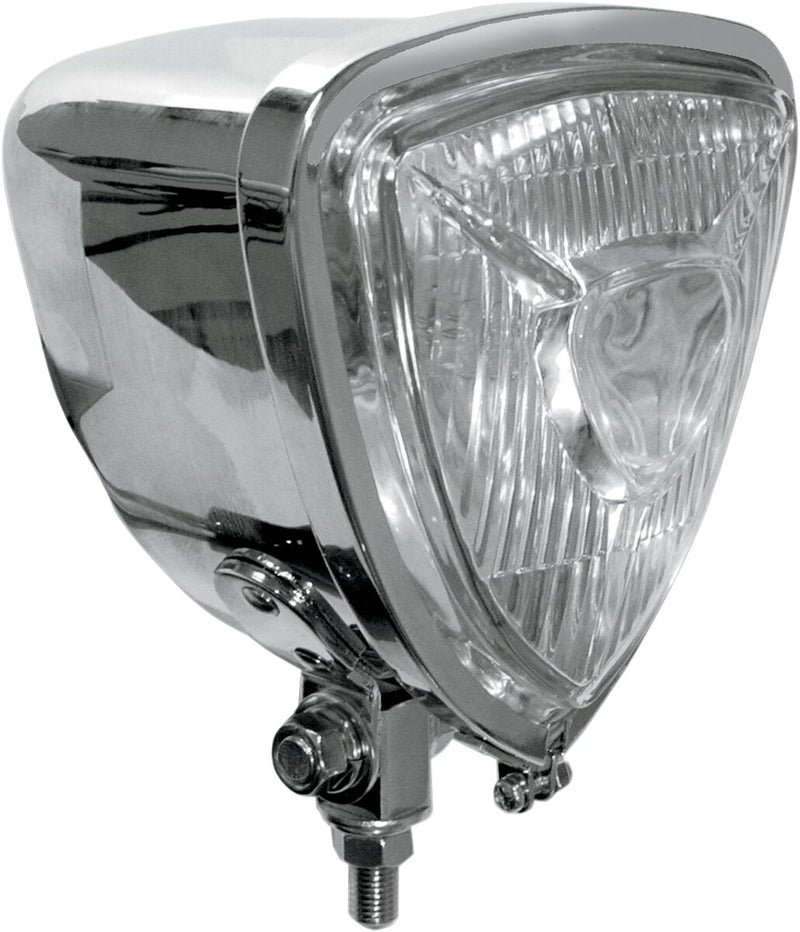 Aris Replica Headlight Assembly