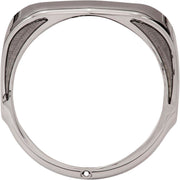Fang® Headlight Bezels Touring,
Trike