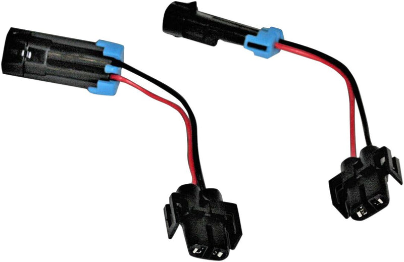 Custom Dynamics TruBeam Passing Lamp Adaptors